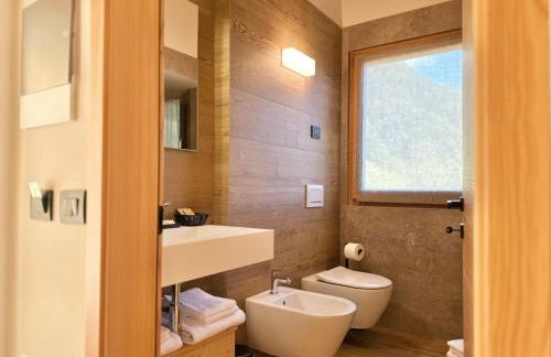 Chalet Al Sole - Foto 34