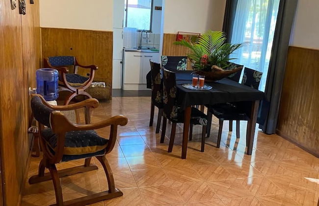 Cabañas Hua'ai Village - Foto 37