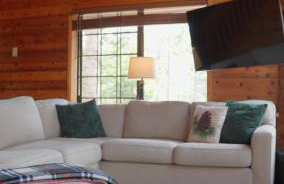 Little Bear Lodge - Foto 6