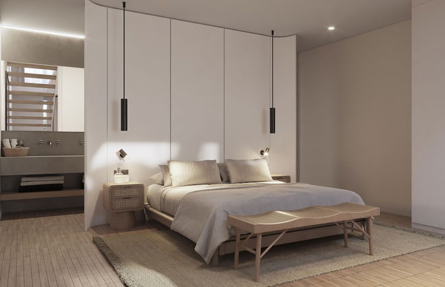 I Loft Santiago by Upper Luxury Housing - Foto 18