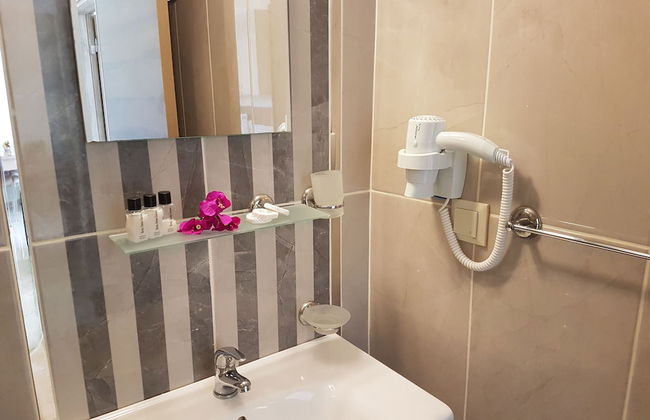 Agva Apart Hotel - Foto 32