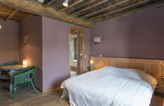 Spacious Farmhouse in Gouvy With Indoor Pool - Photo 6