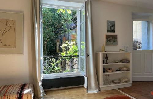 Magnifique maison 15 minutes du centre historique de Paris - Foto 8