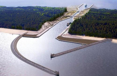 Apartament DeLux Marina - Foto 15