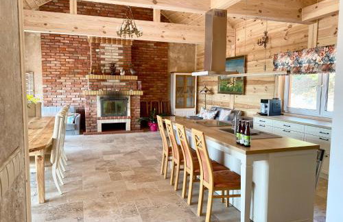 SŁONECZNY DOM NA WZGÓRZU - Foto 30