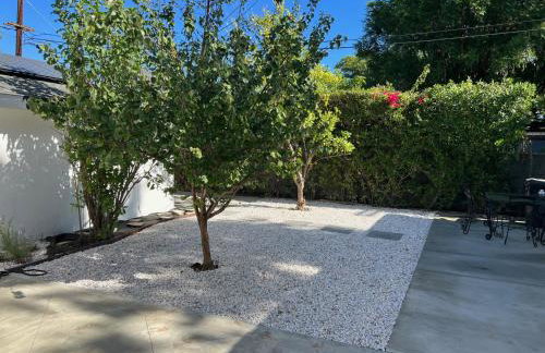 Private gated 1bed & 1bath amazing for 2 in Los Angeles near Universal studio & Hollywood - Foto 4