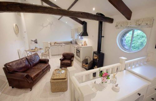 Linton Court Coach House - Foto 27