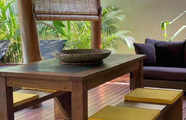 Villas Argan - Paradise Gateway - Foto 28