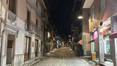 Vicino alle piste, Moderno e Centrale monolocale - Foto 3