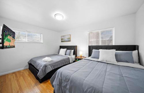 DT Green Haven 4-Bed Sanctuary in Vibrant Loco - Foto 8