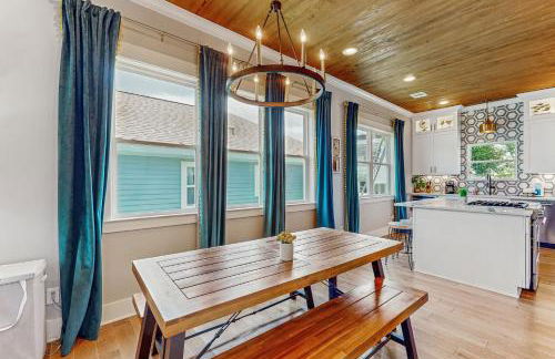 Crystal Cottage - Foto 9