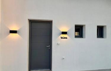 Faragas Hill Harmony Villa - Foto 53