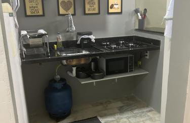 Apartamento moderno e estiloso no Centro - Foto 8