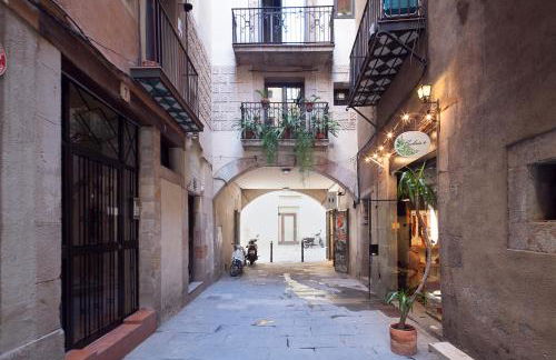 Inside Barcelona Apartments Esparteria - Foto 42