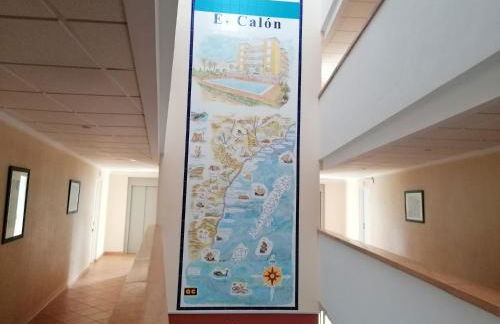 Apartamento El Calón - Foto 26