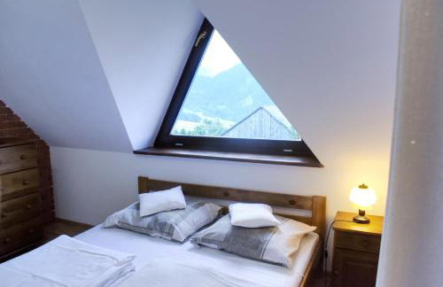 Pokoje u Pitera - Foto 28