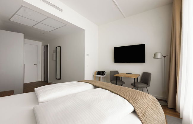 Limehome Berlin Müllerstraße - Foto 49