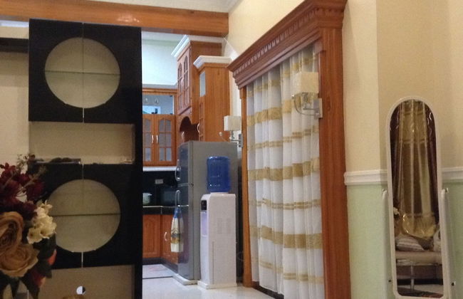 DanSam House - Foto 16