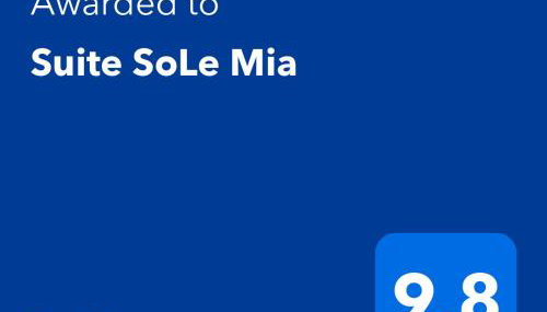 Suite SoLe Mia - Photo 5