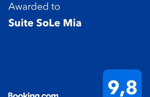 Suite SoLe Mia - Photo 5