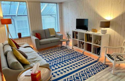 Contemporary City Centre 3 bedroom apartment - Foto 2