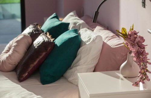 200m NEW Villa E with priv/heated pool, ocean view. - Foto 41