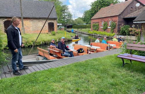 Lehdsche Heubuchten - Foto 64