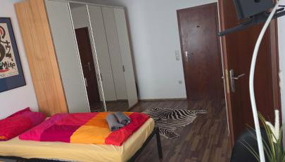 Berg Messe 1, w-lan, Homeoffice - Foto 5