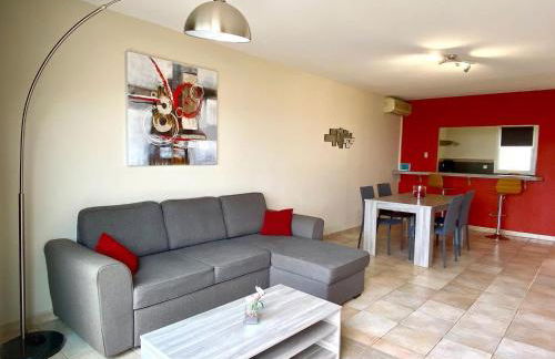 Calvi Résidence, Appart'hôtel - Foto 34