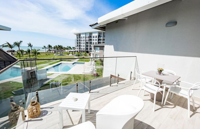 Residences C4-1d in Chame - Foto 8