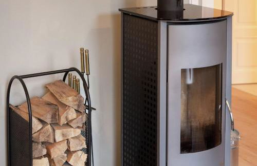 Ferienhaus in Rechenberg-bienemuehle - Foto 42