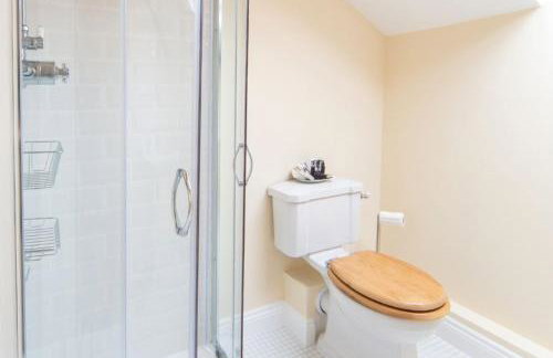 Manor Coach House - Foto 12