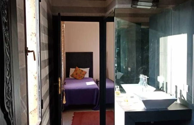 Marrakech African Queen - Foto 17