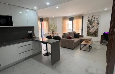 Playa del Cura View Apartment - Foto 29