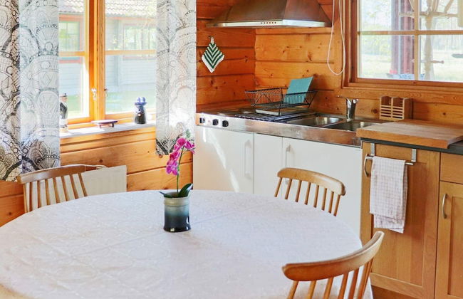 5 Person Holiday Home in Bastad-by Traum - Foto 3