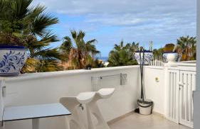 Costa Adeje Sunset Ocean View with Patio B By-Tenerife365 - Foto 22