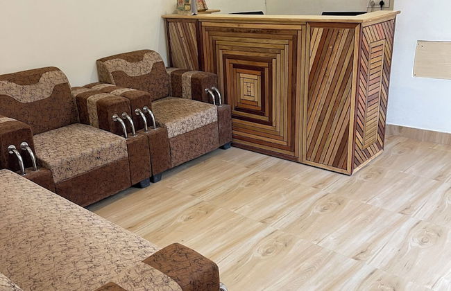 Shubham Cottage - Foto 3