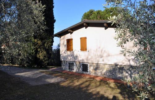 Villa Mira - pool - view - aircon - Foto 33