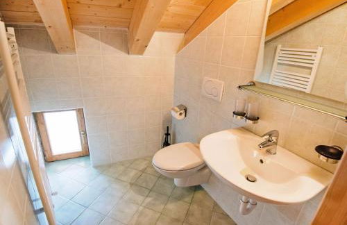 Apartment Albergo Diffuso - Cjasa Ustin-3 by Interhome - Foto 9