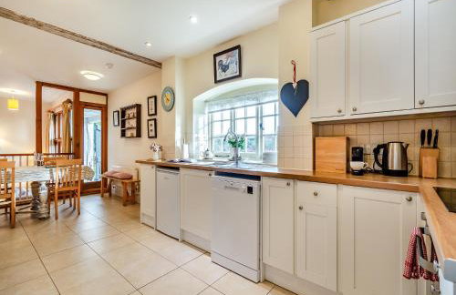 Beachy Barn - Ukc6126 - Foto 13