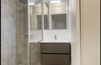 2 Appartements au Centre d'EVRY proches de PARIS - Foto 19