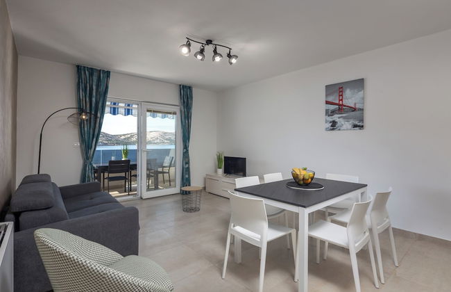 Family Resort Santa Maria II Apartment 4 - Foto 18