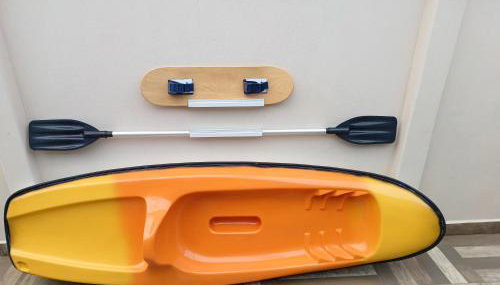 Uma agradável morada para descansar em Itapirubá! - Foto 4