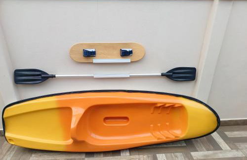 Uma agradável morada para descansar em Itapirubá! - Foto 4