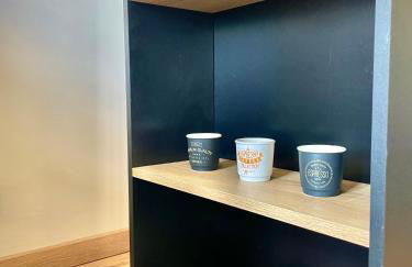 " Studio 5ème Ciel " Vue - Centre Ville - Wifi - Foto 17