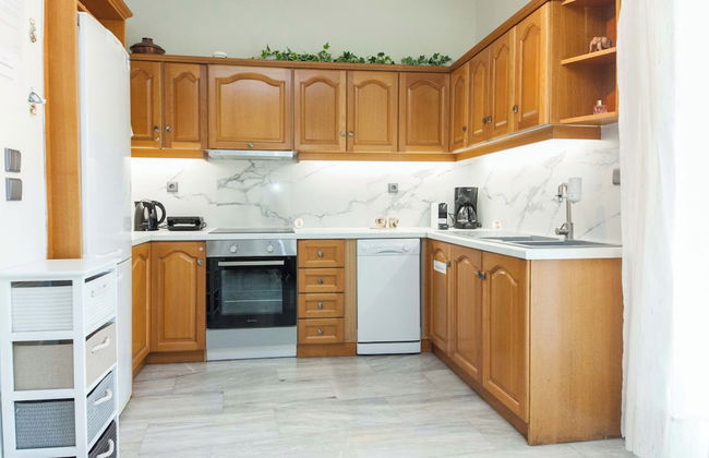 Classical 2 Bd Beauty Apt in Chalandri - Foto 23