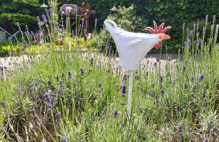 Ferienhaus zur Dorfbachklamm - Foto 3