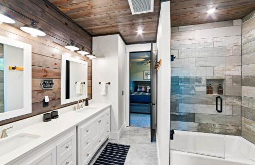 Pine Country Lodge - Foto 69