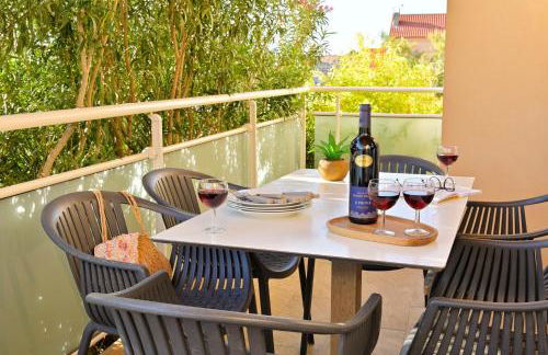 Residence Des Îles - Foto 18