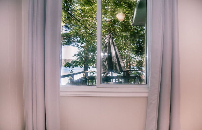 Muskoka Waterfront Retreat - Foto 45